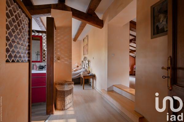 Maison à vendre 6 pièces 290 m² Auriol