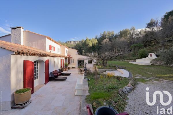 Maison à vendre 6 pièces 290 m² Auriol