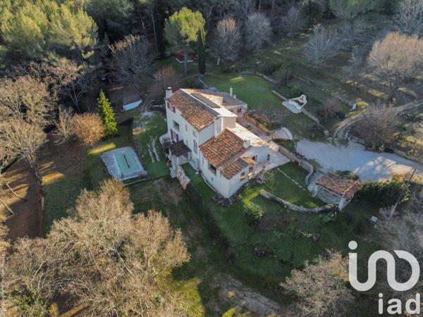 Maison à vendre 6 pièces 290 m² Auriol