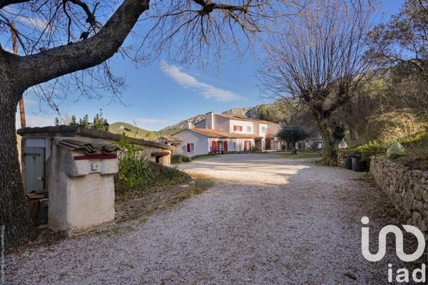 Maison à vendre 6 pièces 290 m² Auriol