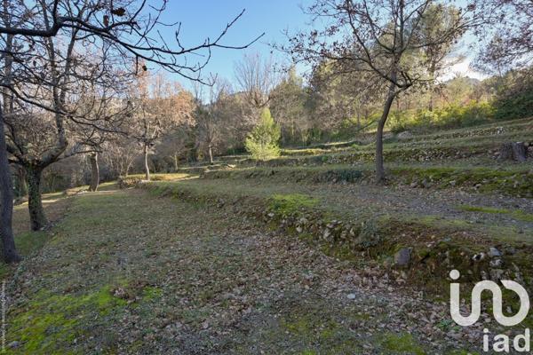 Maison à vendre 6 pièces 290 m² Auriol