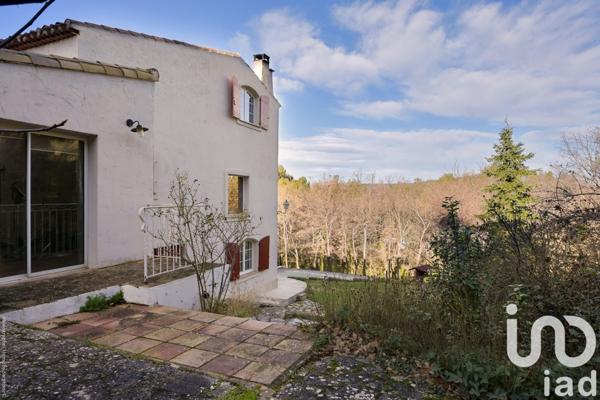 Maison à vendre 6 pièces 290 m² Auriol