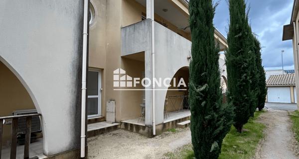À vendre Appartement 3 pièces 65 m² - Carpentras 84200