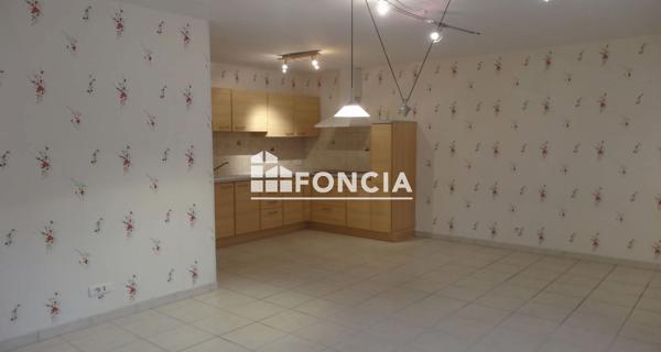 À vendre Appartement 3 pièces 65 m² - Carpentras 84200