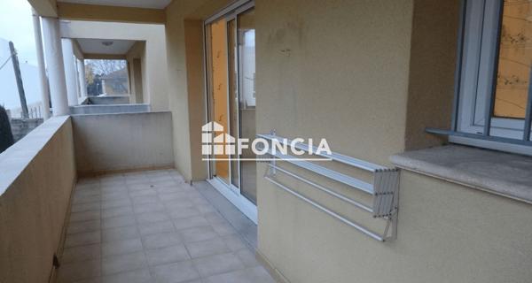À vendre Appartement 3 pièces 65 m² - Carpentras 84200