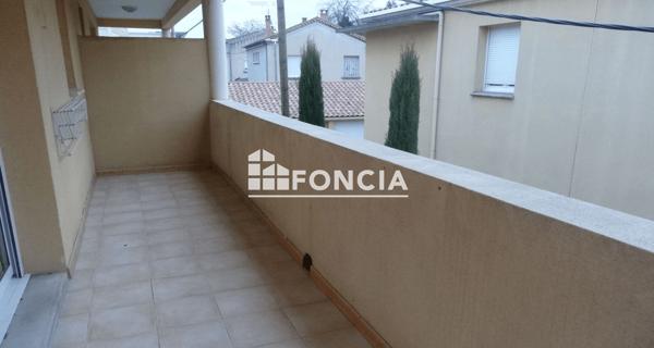 À vendre Appartement 3 pièces 65 m² - Carpentras 84200