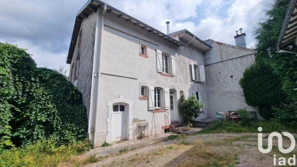 Maison à vendre 9 pièces 255 m² Wisembach