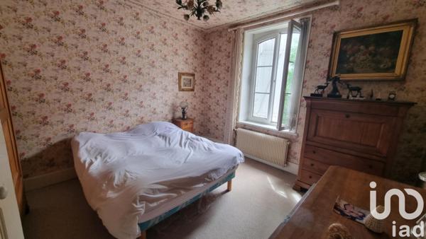 Maison à vendre 9 pièces 255 m² Wisembach