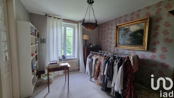 Maison à vendre 9 pièces 255 m² Wisembach