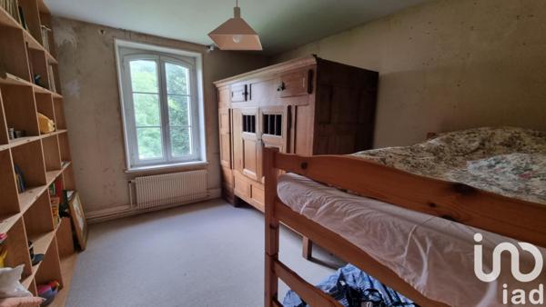 Maison à vendre 9 pièces 255 m² Wisembach
