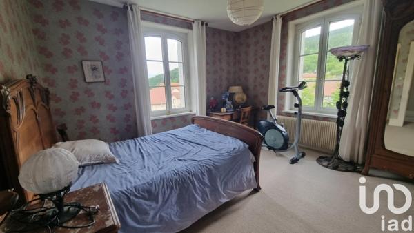 Maison à vendre 9 pièces 255 m² Wisembach