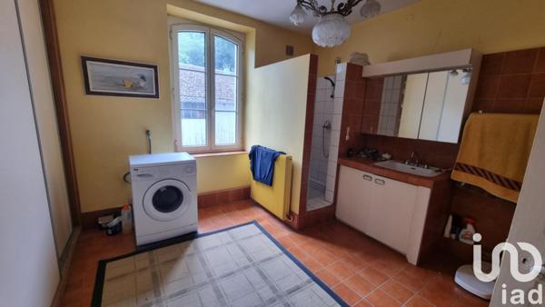Maison à vendre 9 pièces 255 m² Wisembach
