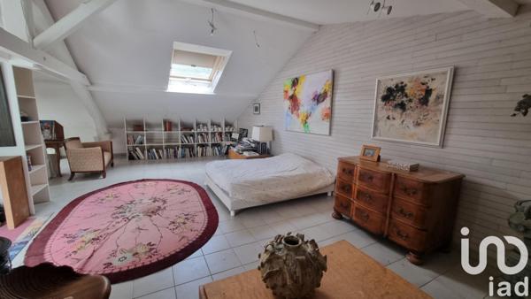 Maison à vendre 9 pièces 255 m² Wisembach
