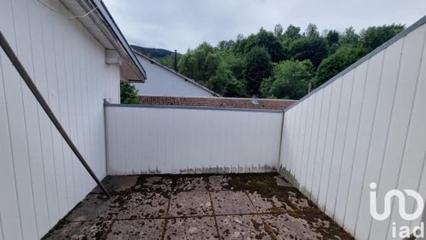 Maison à vendre 9 pièces 255 m² Wisembach