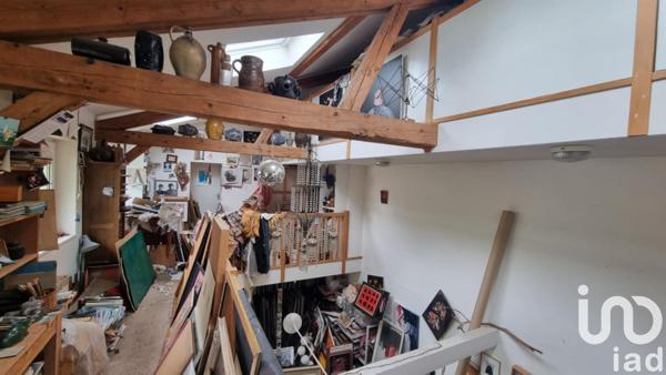 Maison à vendre 9 pièces 255 m² Wisembach