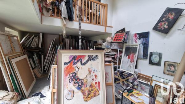 Maison à vendre 9 pièces 255 m² Wisembach