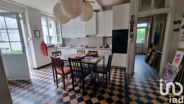 Maison à vendre 9 pièces 255 m² Wisembach