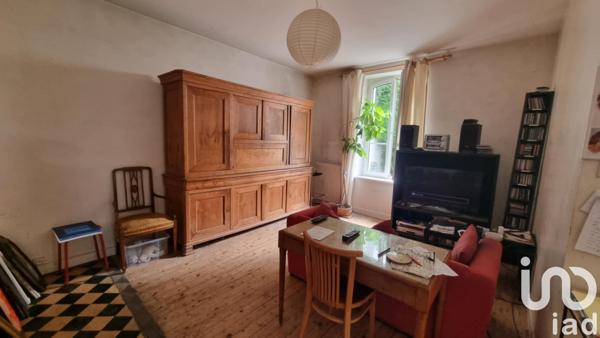 Maison à vendre 9 pièces 255 m² Wisembach