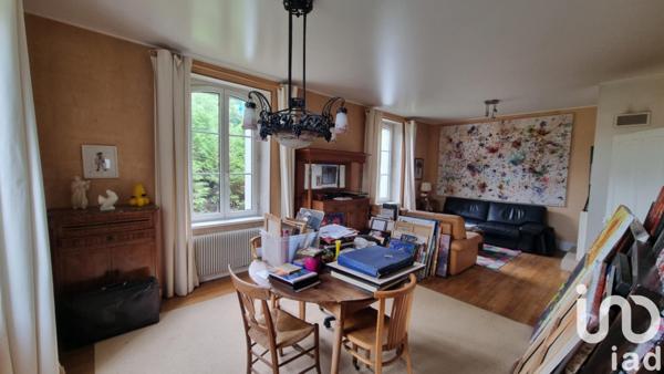 Maison à vendre 9 pièces 255 m² Wisembach