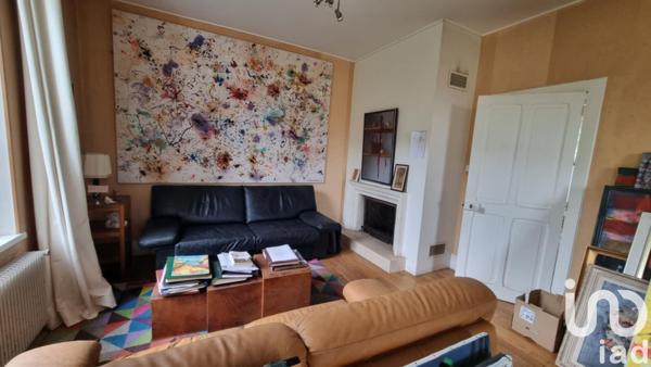Maison à vendre 9 pièces 255 m² Wisembach