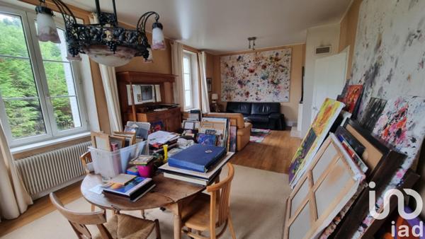 Maison à vendre 9 pièces 255 m² Wisembach