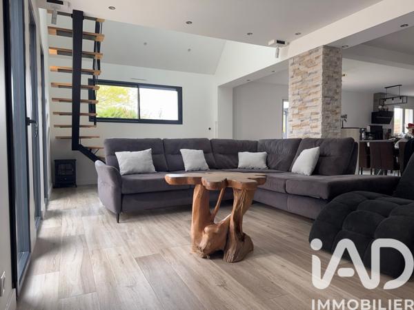 Maison à vendre 8 pièces 160 m² Vigneux-de-Bretagne