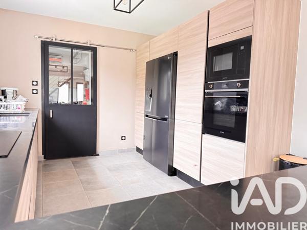 Maison à vendre 8 pièces 160 m² Vigneux-de-Bretagne