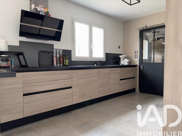 Maison à vendre 8 pièces 160 m² Vigneux-de-Bretagne