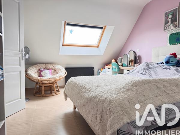 Maison à vendre 8 pièces 160 m² Vigneux-de-Bretagne