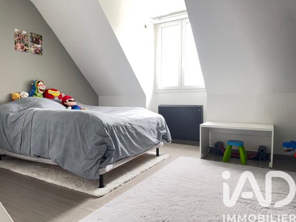 Maison à vendre 8 pièces 160 m² Vigneux-de-Bretagne