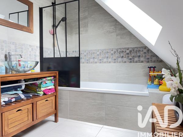 Maison à vendre 8 pièces 160 m² Vigneux-de-Bretagne