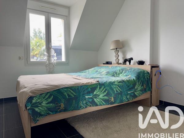 Maison à vendre 8 pièces 160 m² Vigneux-de-Bretagne