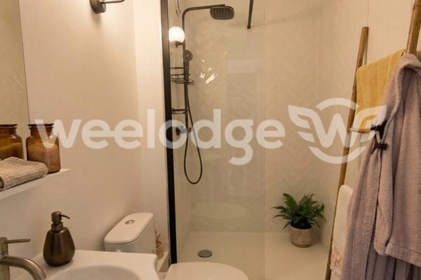 Appartement à vendre 2 pièces de 44,55 m² à Verneuil-sur-Seine