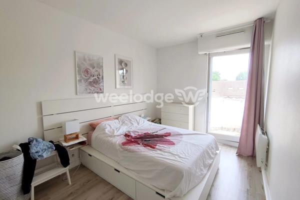 Appartement à vendre 2 pièces de 44,55 m² à Verneuil-sur-Seine