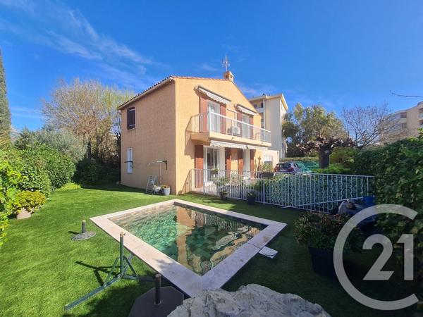 Maison à vendre  5 pièces - 136 m2 LA GARDE - 83