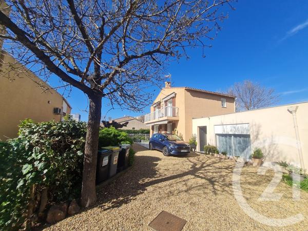 Maison à vendre  5 pièces - 136 m2 LA GARDE - 83