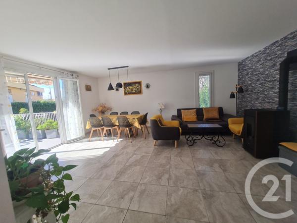 Maison à vendre  5 pièces - 136 m2 LA GARDE - 83