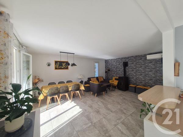 Maison à vendre  5 pièces - 136 m2 LA GARDE - 83