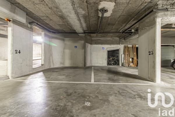 Appartement 3 pièces de 71 m² à Poissy (78300)