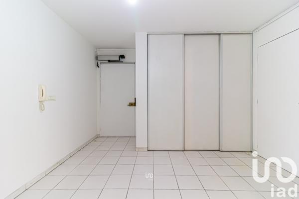 Appartement 3 pièces de 71 m² à Poissy (78300)