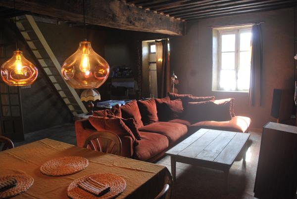 Maison à vendre à Lussac-les-Églises (87360) - Haute-Vienne