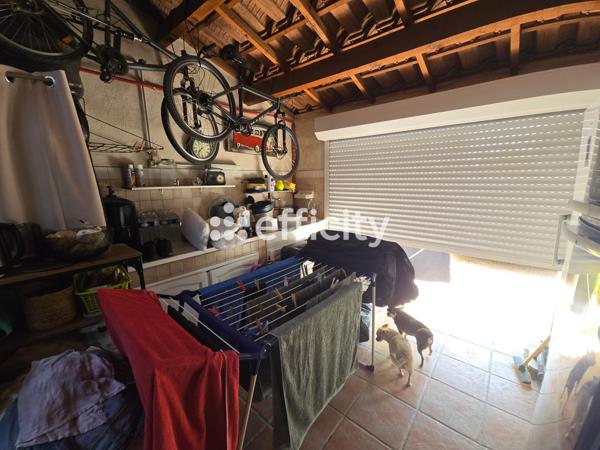 Maison 5 pièces - 110 m² Exclusivité efficity