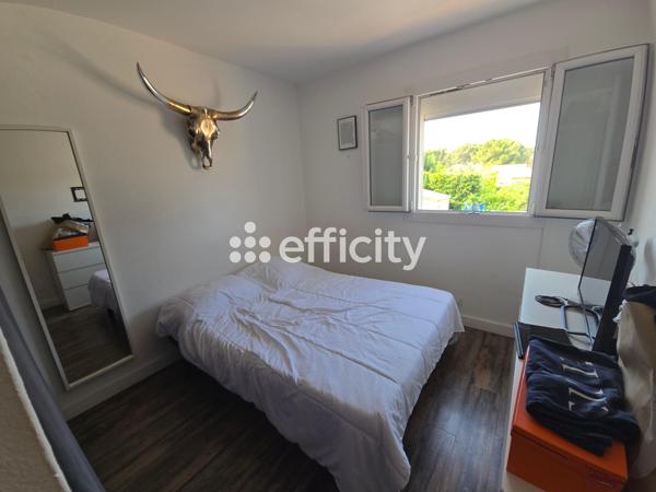 Maison 5 pièces - 110 m² Exclusivité efficity