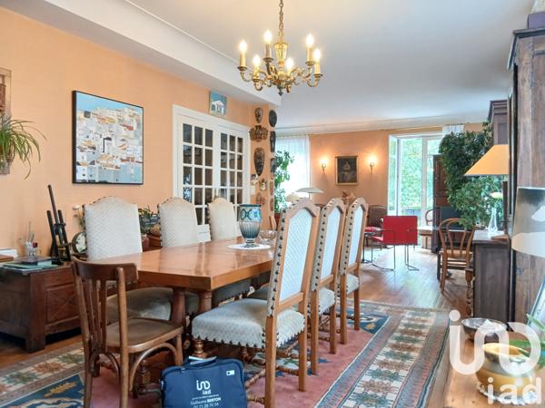 House for sale 8 rooms 207 m² Chinon