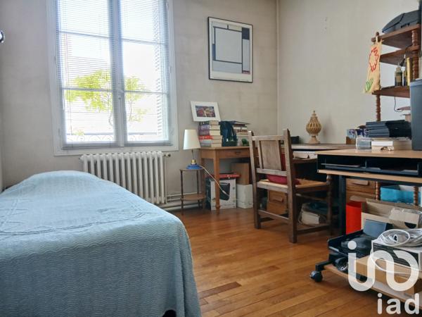 House for sale 8 rooms 207 m² Chinon