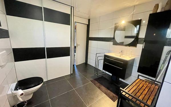 Maison à vendre    5 pièces • 118 m2 Bruay-sur-l'Escaut