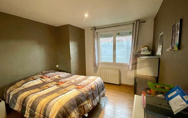 Maison à vendre    5 pièces • 118 m2 Bruay-sur-l'Escaut