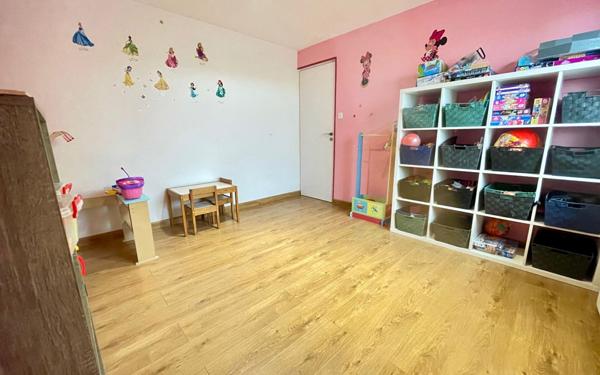 Maison à vendre    5 pièces • 118 m2 Bruay-sur-l'Escaut