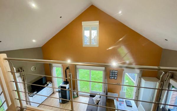 Maison à vendre    5 pièces • 118 m2 Bruay-sur-l'Escaut