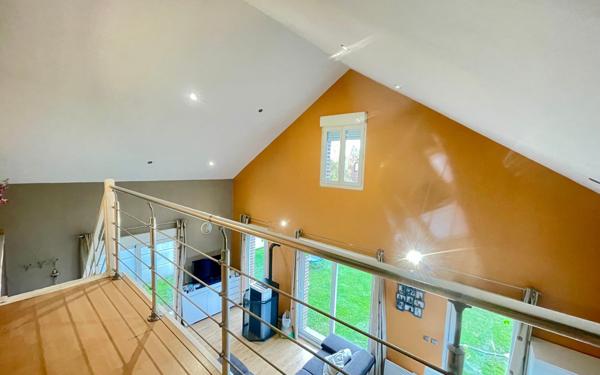 Maison à vendre    5 pièces • 118 m2 Bruay-sur-l'Escaut